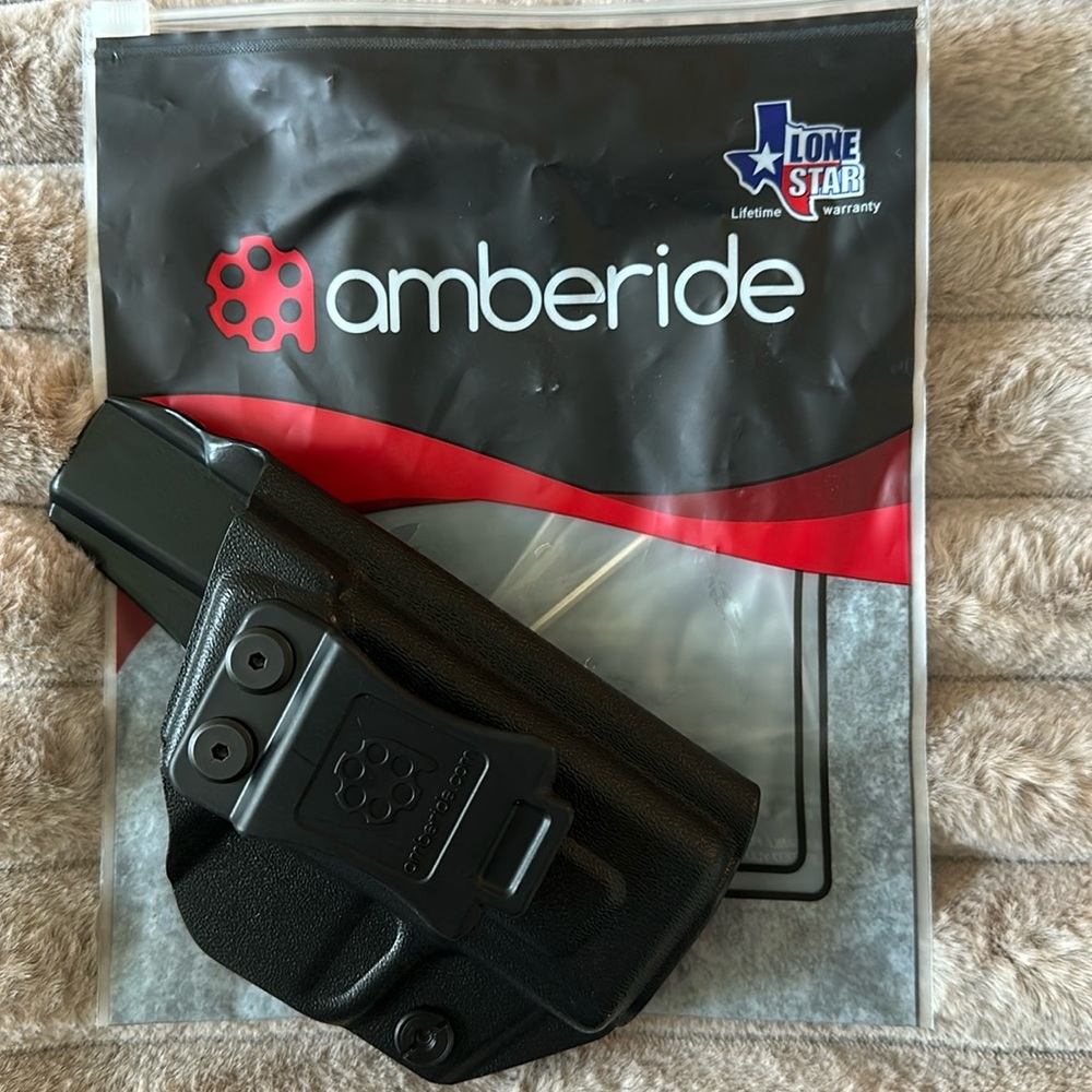 Gun Holster 9mm